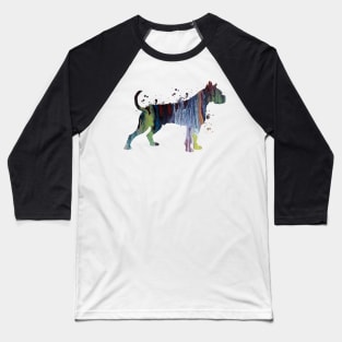 Boxer (dog) Baseball T-Shirt